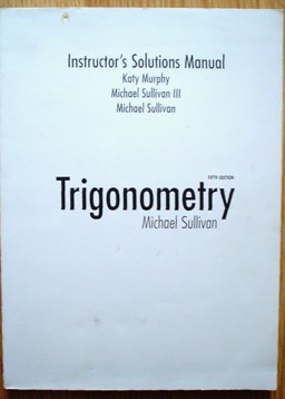 Trigonometry