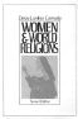 Women and World Religions 2nd 9780139624247 Front Cover