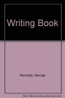 The Writing Book