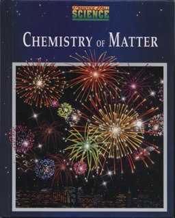 Chemistry of Matter