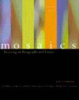 Mosaics