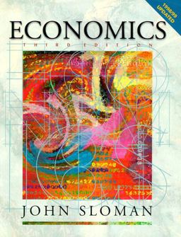 Economics 1998/99