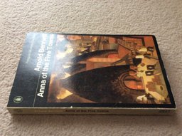 Anna of the Five Towns