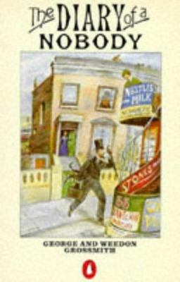 The Diary of a Nobody