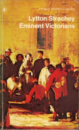 Eminent Victorians