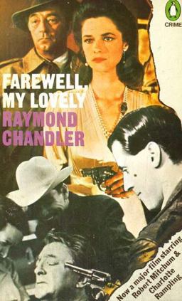 Farewell, My Lovely