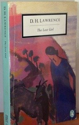 The Lost Girl