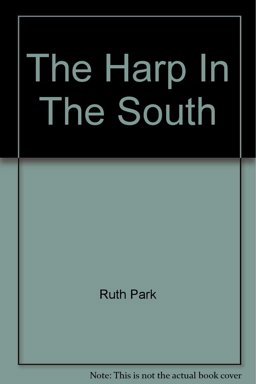 The Harp in the South