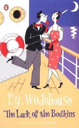 The Luck of the Bodkins