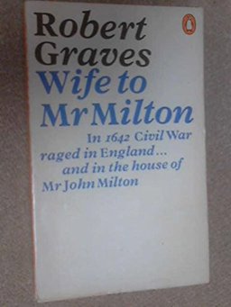 Wife to Mr. Milton Wife to Mr. Milton