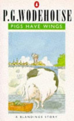 Pigs Have Wings