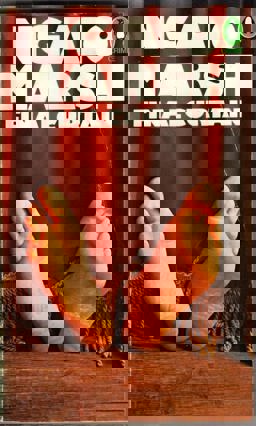 Final Curtain Final Curtain