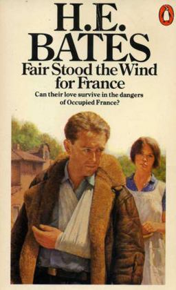 Fair Stood the Wind for France