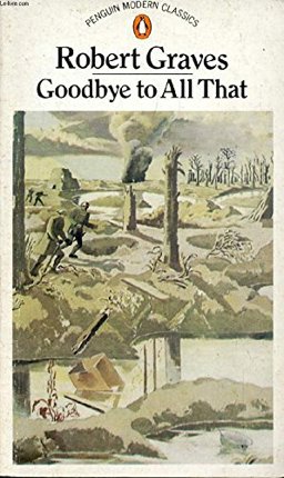 Goodbye to All That Goodbye to All That