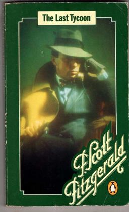 The Last Tycoon