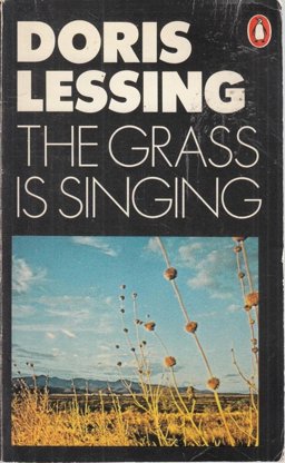 The Grass Is Singing