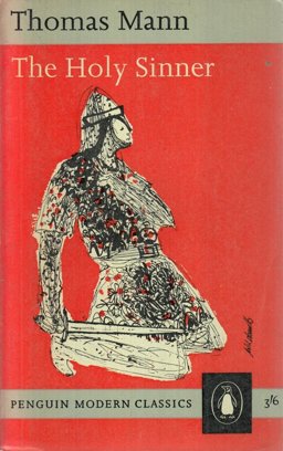 Holy Sinner