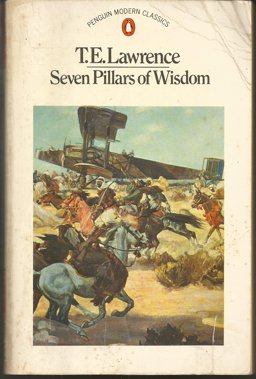 Seven Pillars of Wisdom