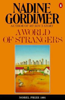 A World of Strangers