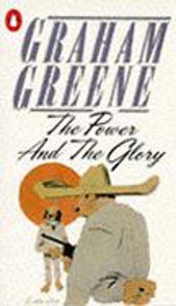 The Power and the Glory