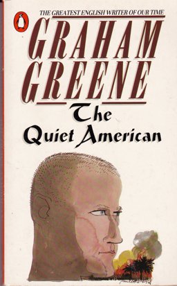 The Quiet American