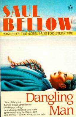 The Dangling Man The Dangling Man