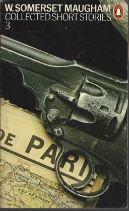 The Collected Short Stories of W. Somerset Maugham