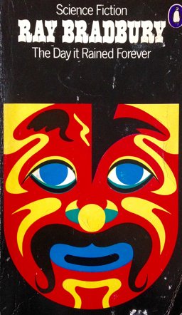 The Day It Rained Forever