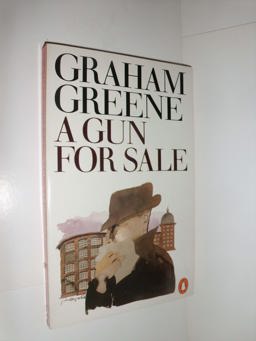 A Gun for Sale