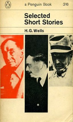 James - Selected Short Stories