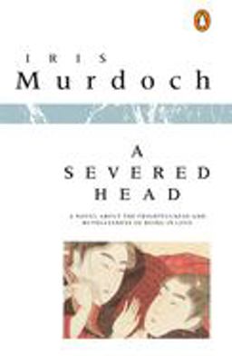 Severed Head  9780140020038 Front Cover