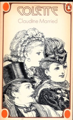 Claudine Married Claudine Married