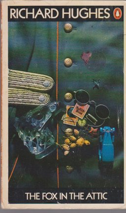 The Fox in the Attic