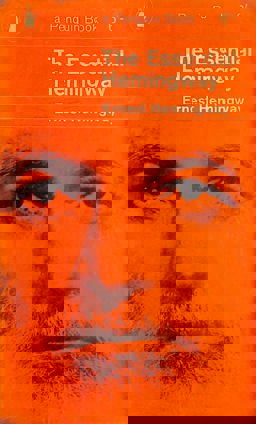 Essential Hemingway