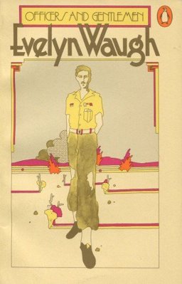 Officers and Gentlemen