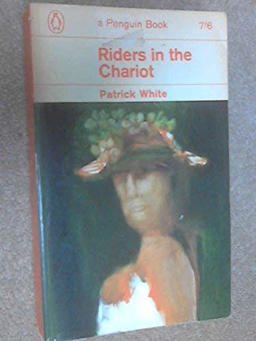 Riders in the Chariot