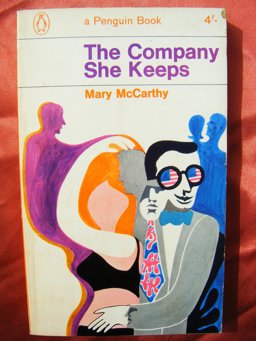 The Company She Keeps