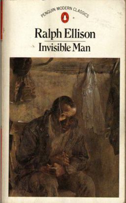 Invisible Man