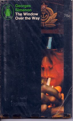 The Window over the Way