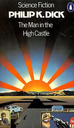The Man in the High Castle