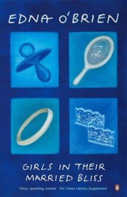 Girls in Their Married Bliss