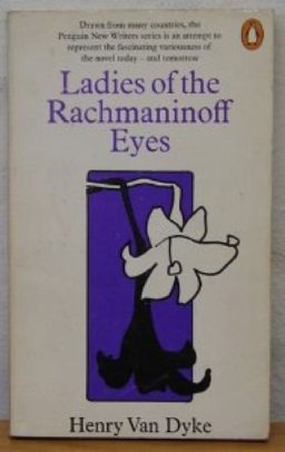 Ladies of the Rachmaninoff Eyes