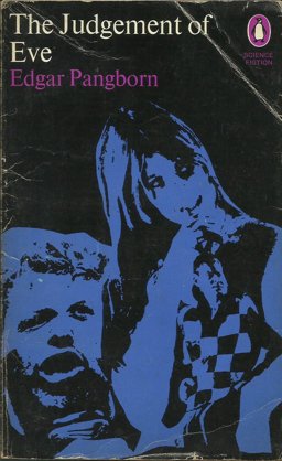 The Judgement of Eve The Judgement of Eve