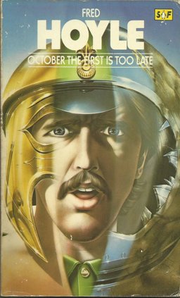 October the First Is Too Late