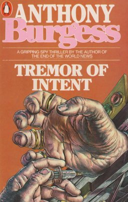 Tremor of Intent