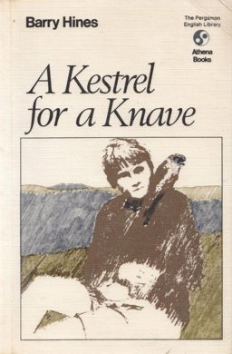 A Kestrel for a Knave  9780140029529 Front Cover
