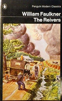 The Reivers
