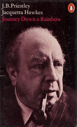 Journey down a Rainbow