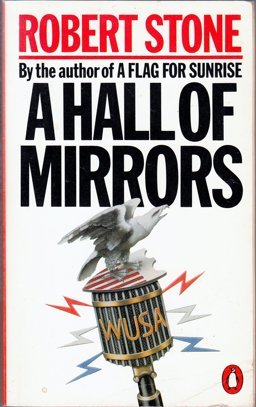 A Hall of Mirrors