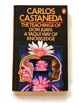 Teachings of Don Juan